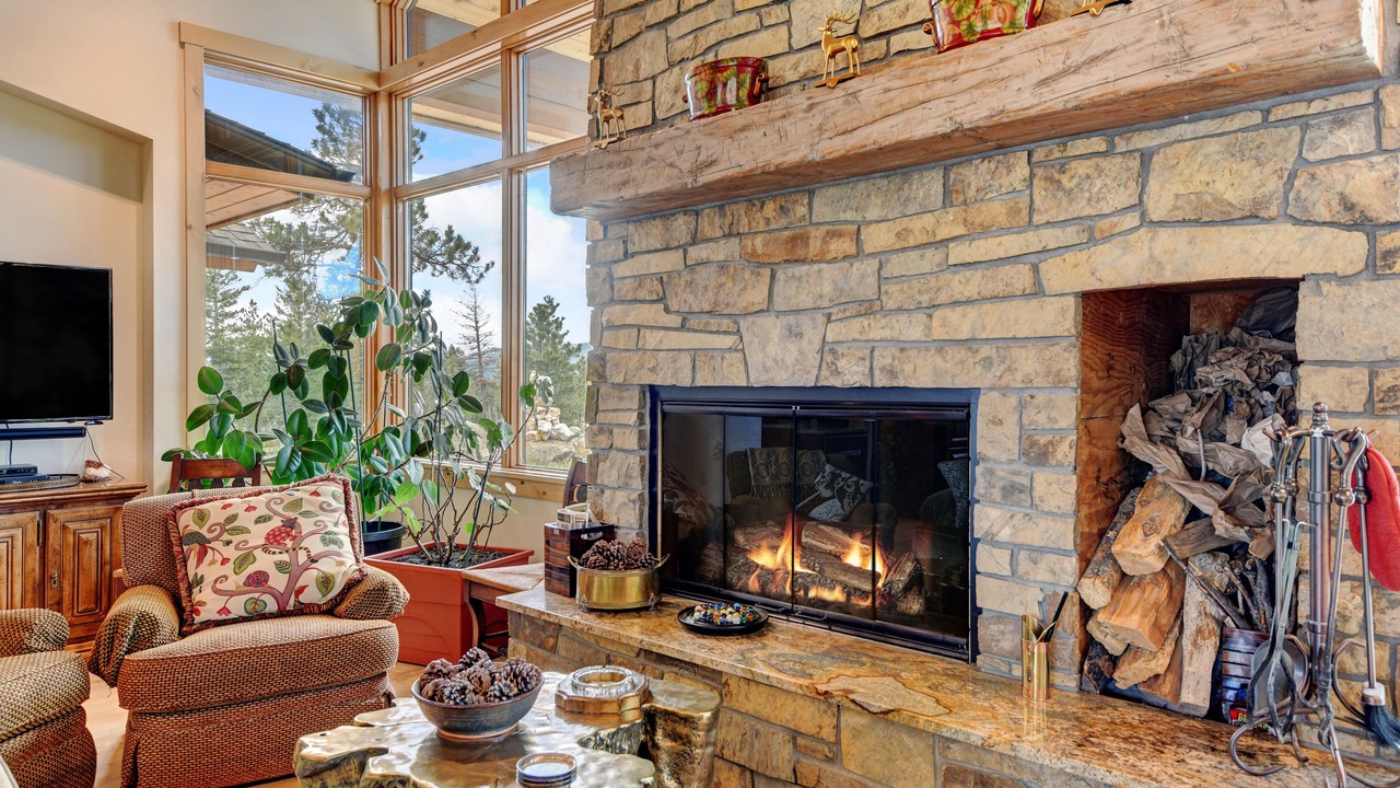 Photo of Livingroom in Boulder