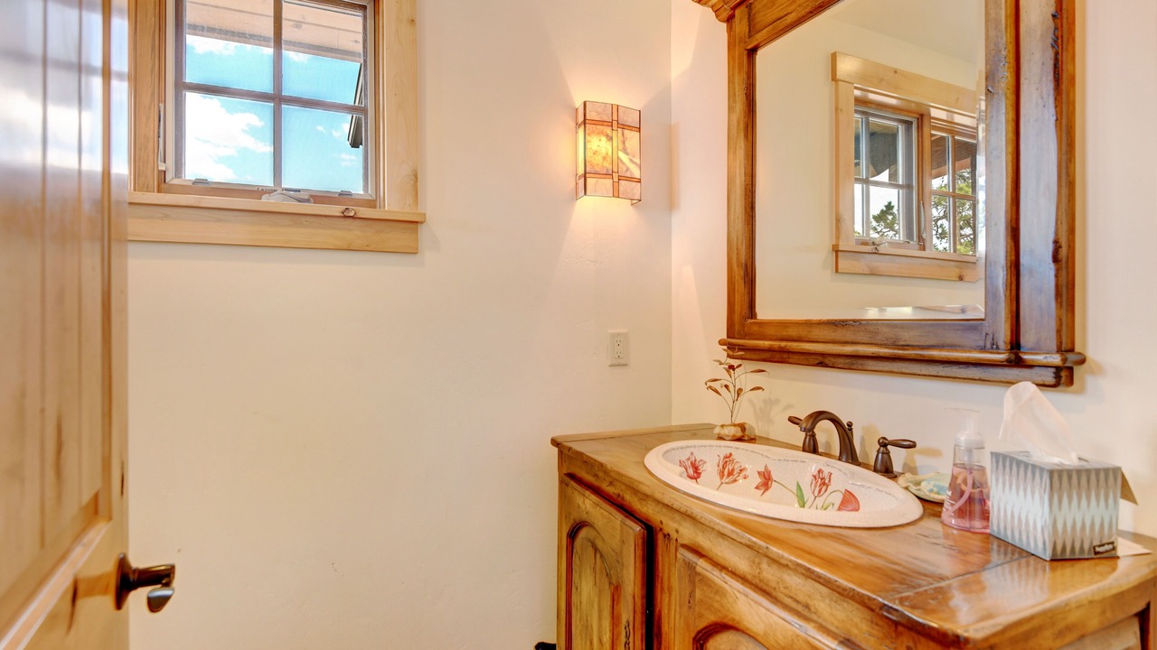 Photo of Bathroom in Boulder