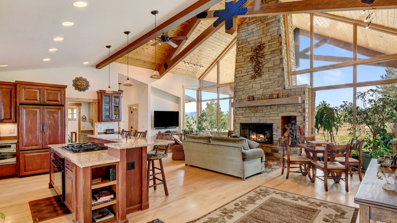 Photo of Bedroom in Boulder