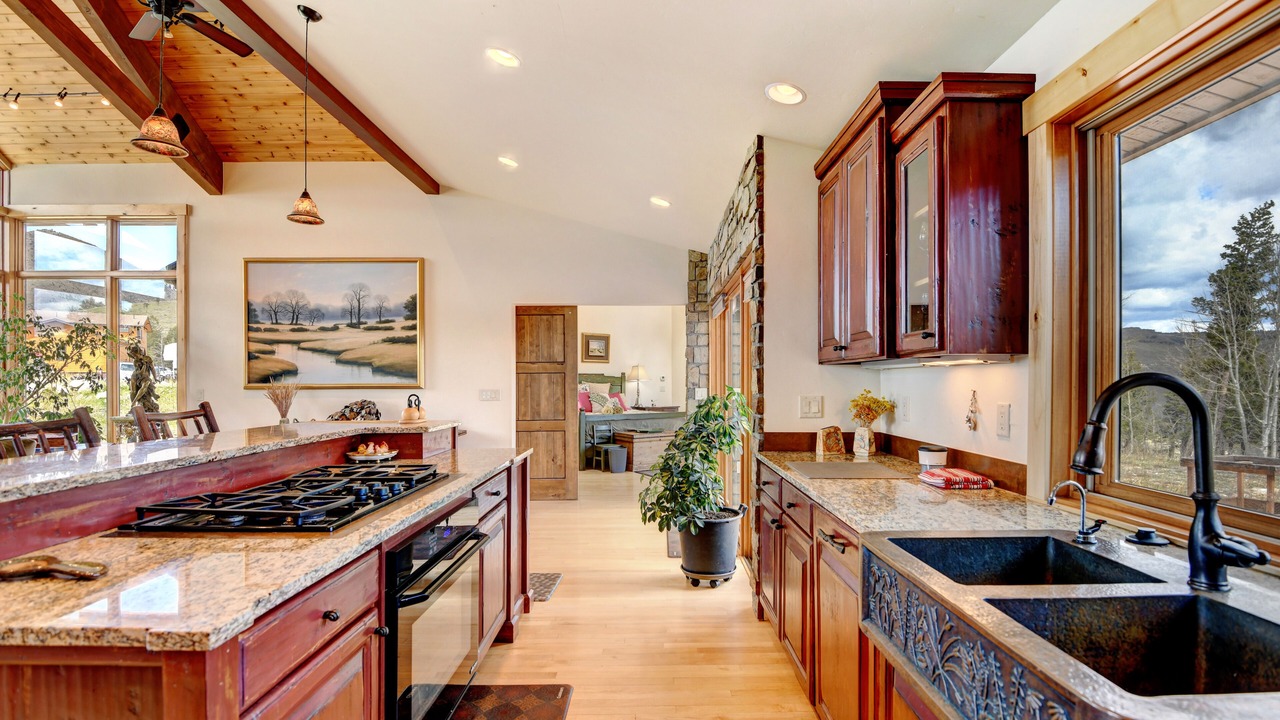 Photo of Kitchen in Boulder