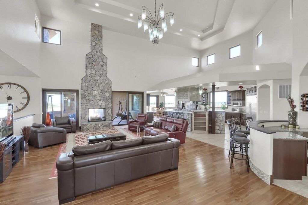 Photo of Livingroom in Denver