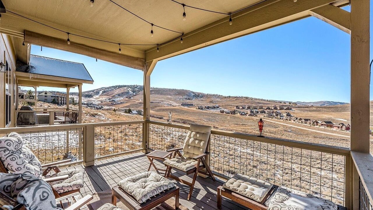 Photo of Outdoor in Silvercreek