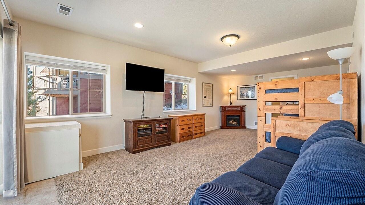Photo of Livingroom in Silvercreek