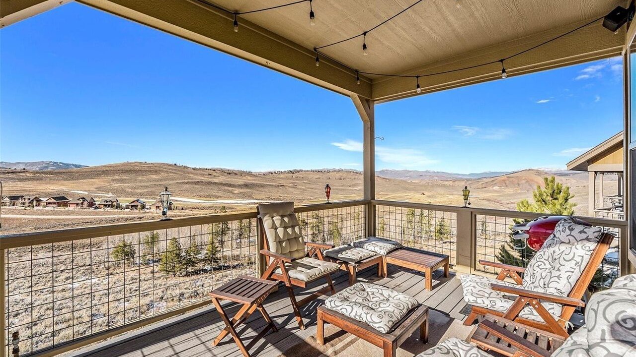Photo of Outdoor in Silvercreek