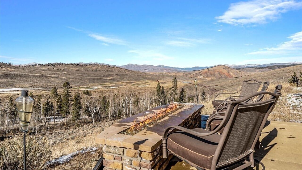 Photo of Outdoor in Silvercreek