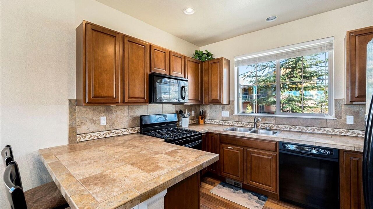 Photo of Kitchen in Silvercreek