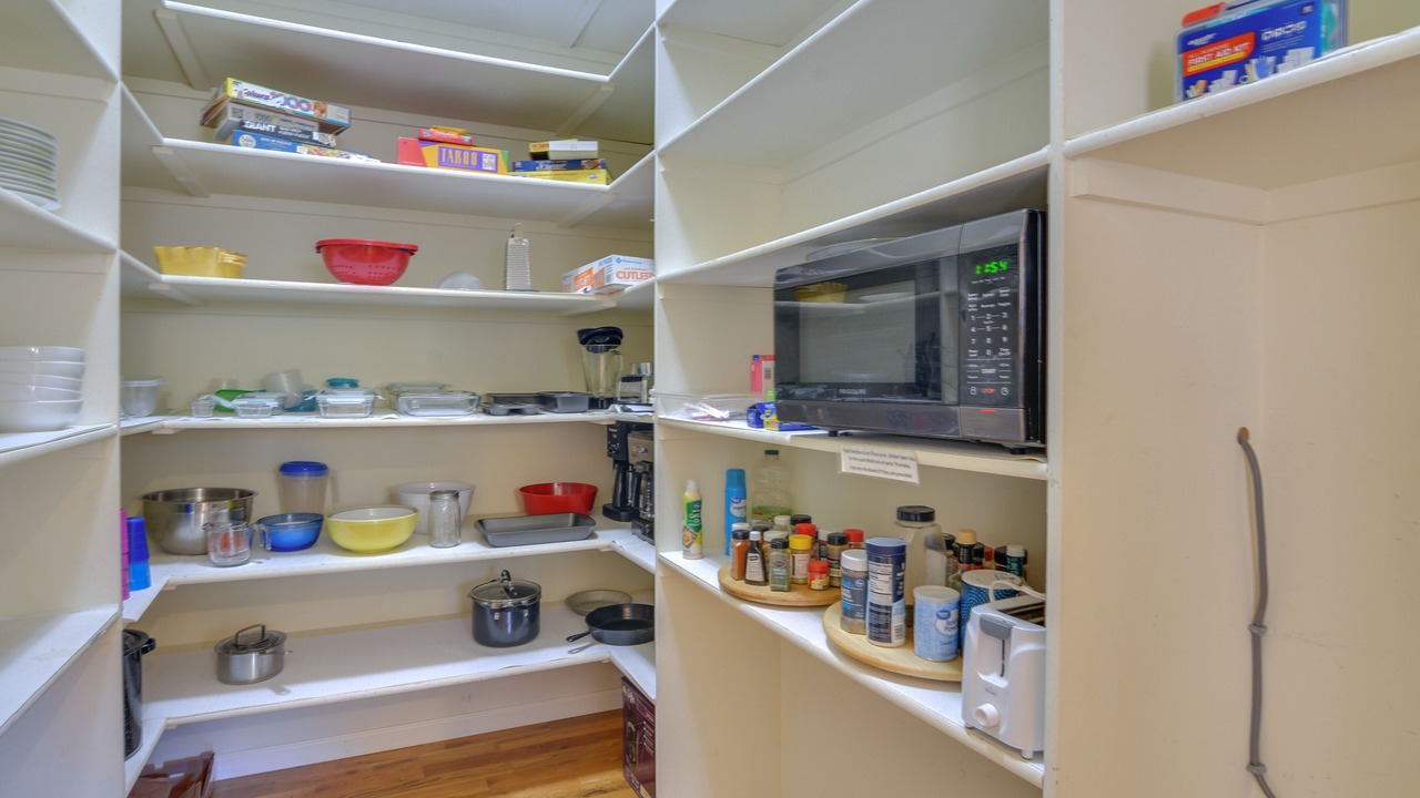 Photo of Kitchen in Nathrop
