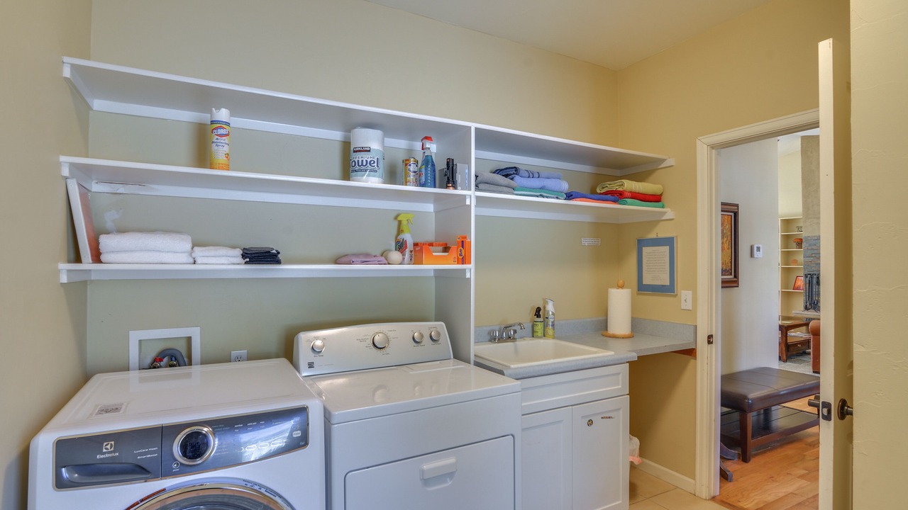 Photo of Bedroom in Nathrop