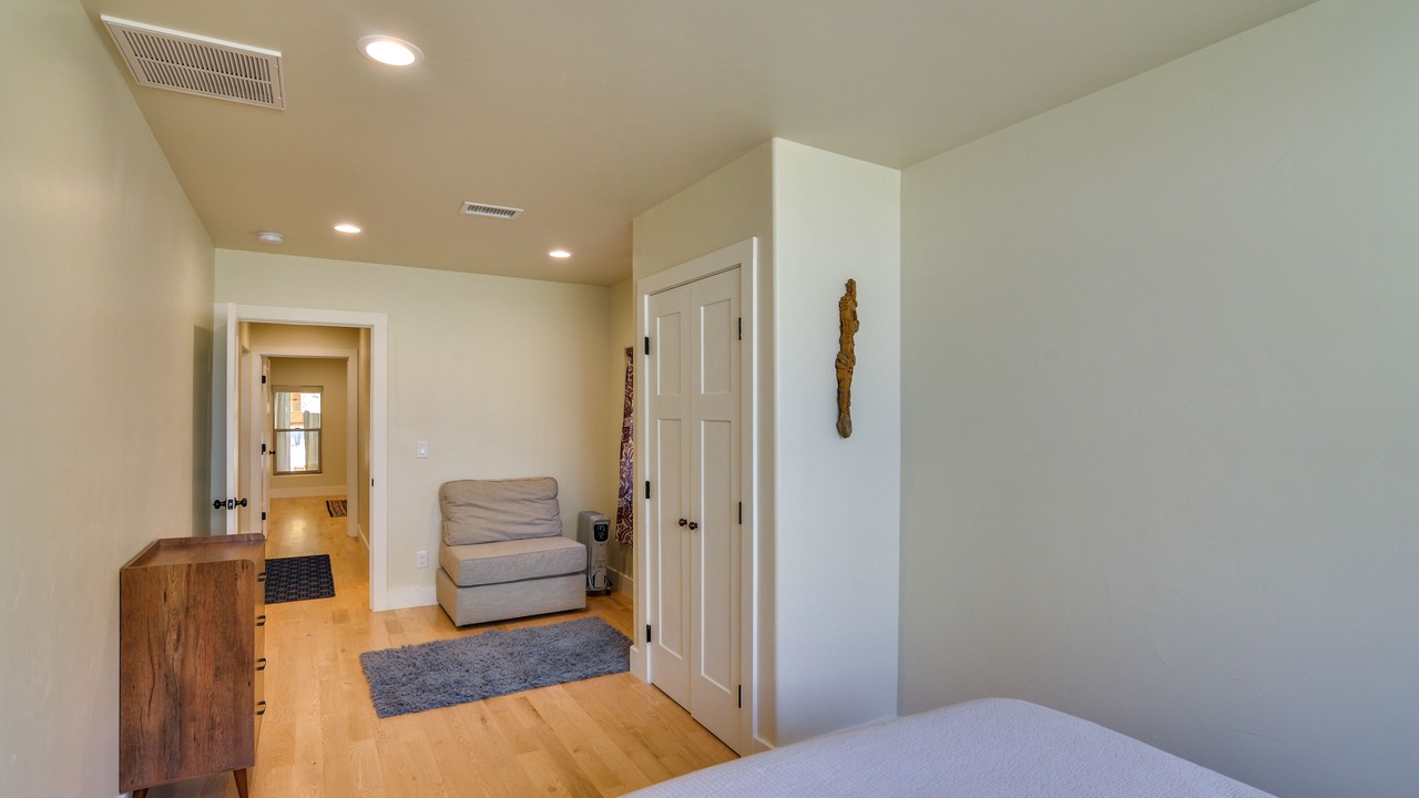 Photo of Bedroom in Nathrop