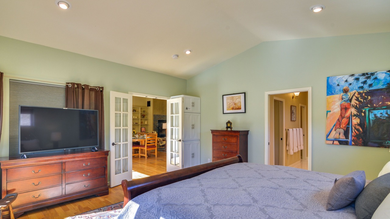 Photo of Bedroom in Nathrop