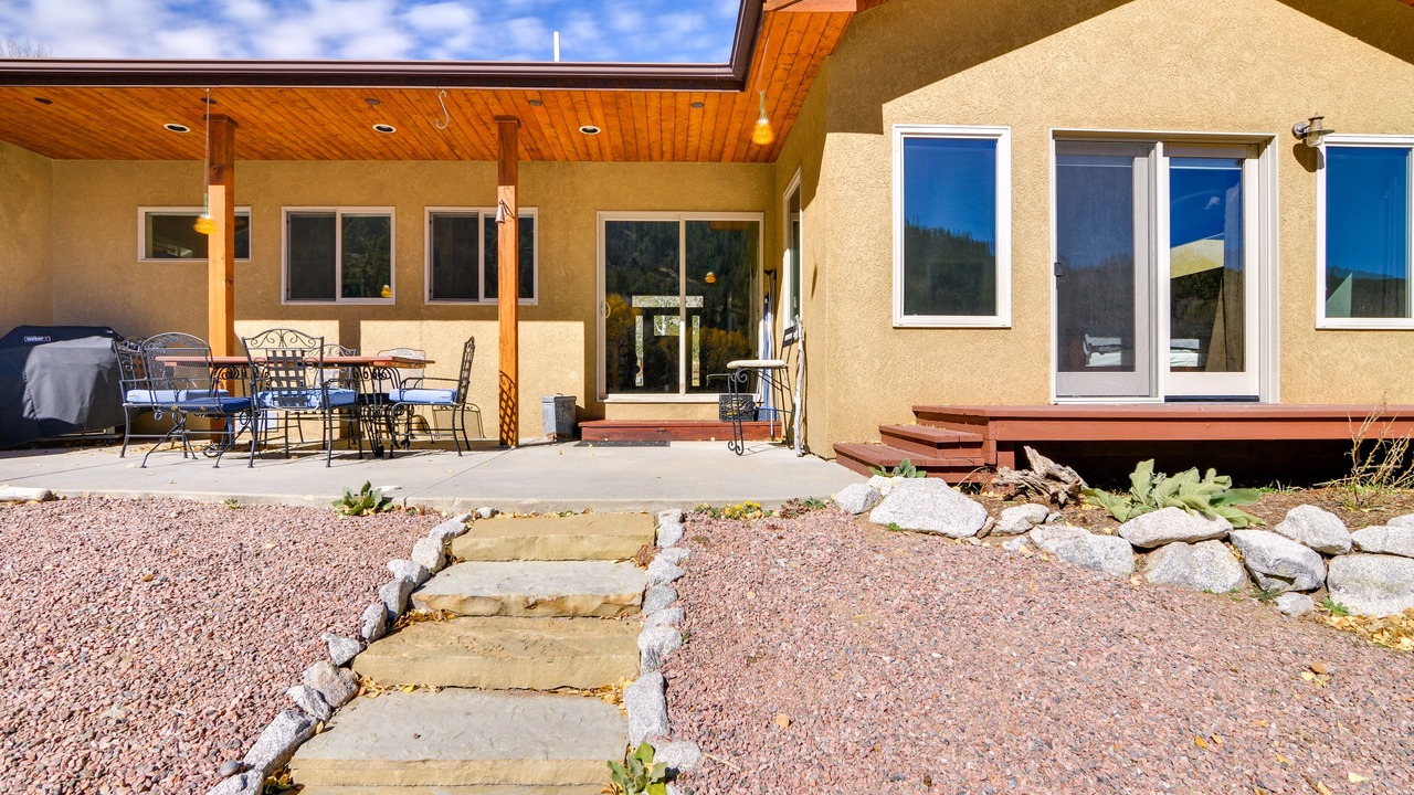 Photo of Outdoor in Nathrop