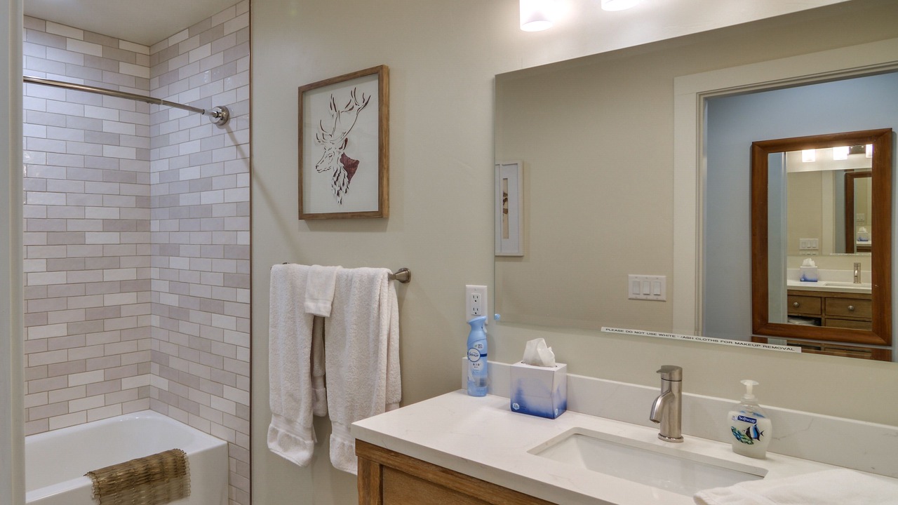Photo of Bathroom in Nathrop