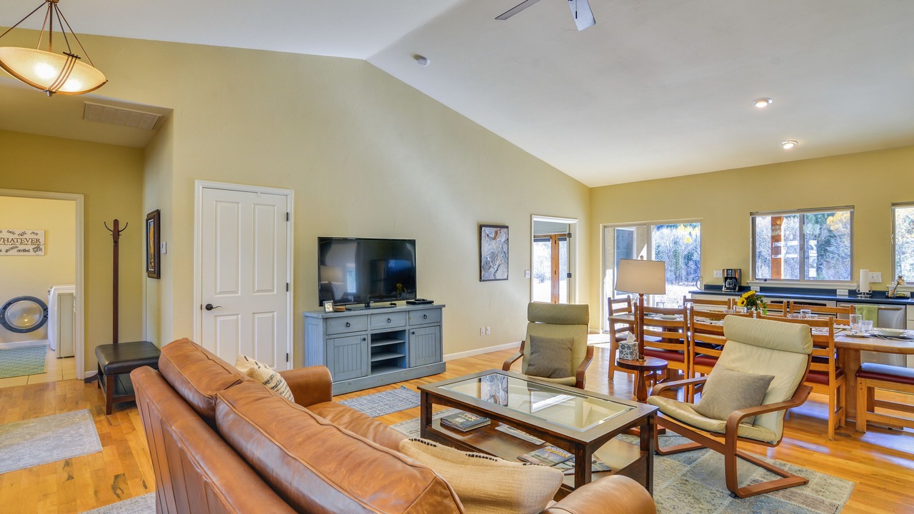 Photo of Bedroom in Nathrop