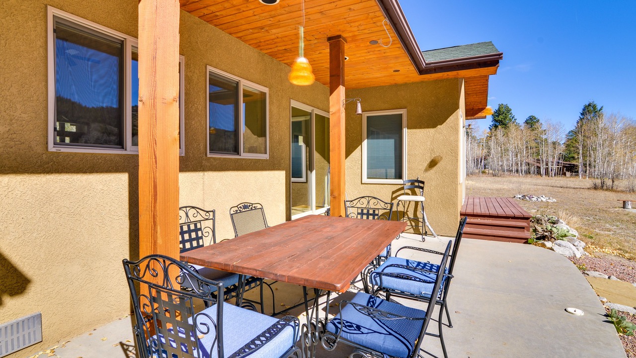 Photo of Outdoor in Nathrop