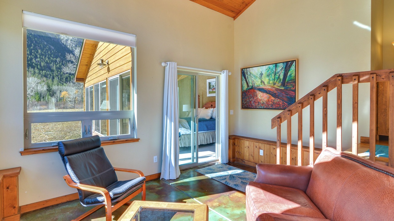 Photo of Livingroom in Nathrop