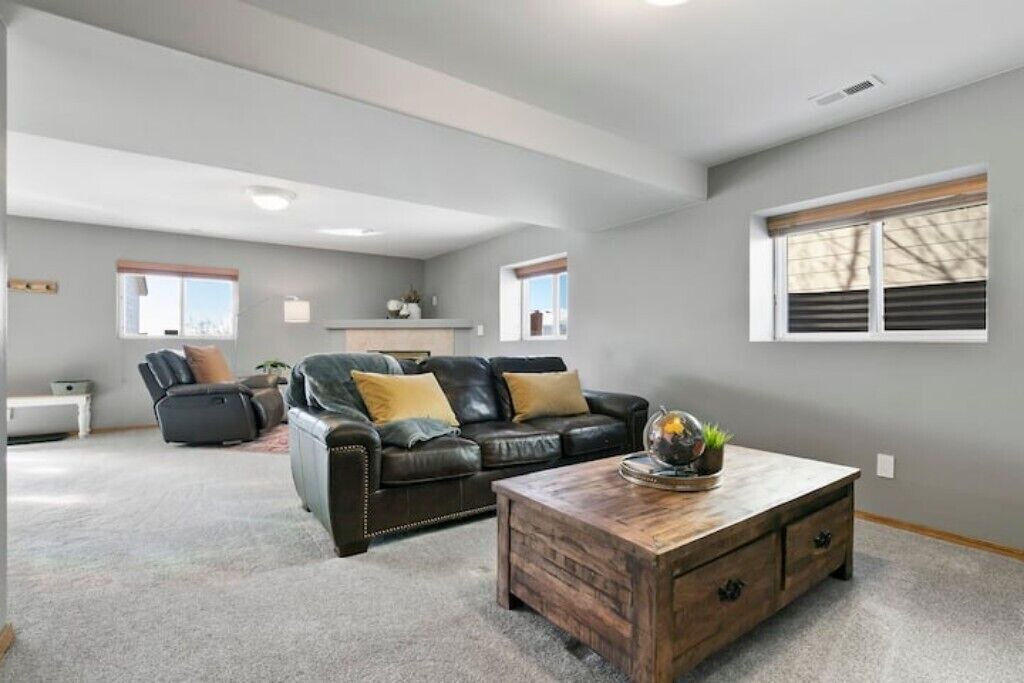 Photo of Livingroom in Briargate