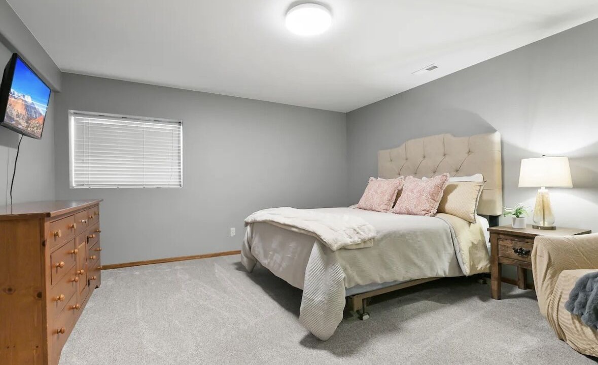 Photo of Bedroom in Briargate
