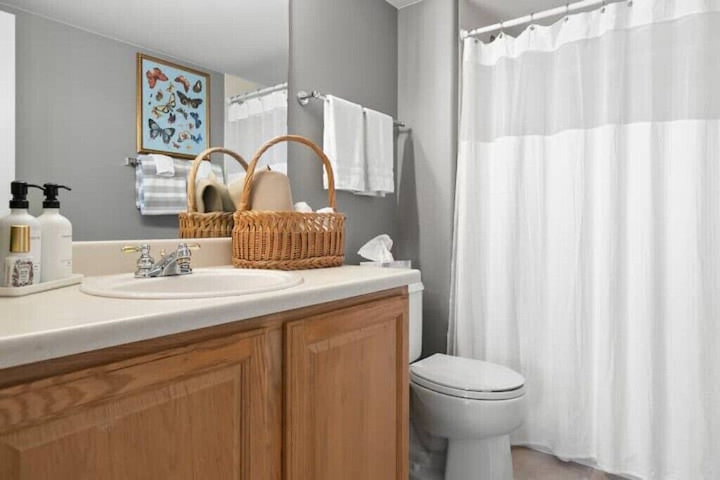 Photo of Bathroom in Briargate