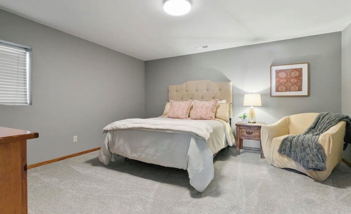 Photo of Bedroom in Briargate