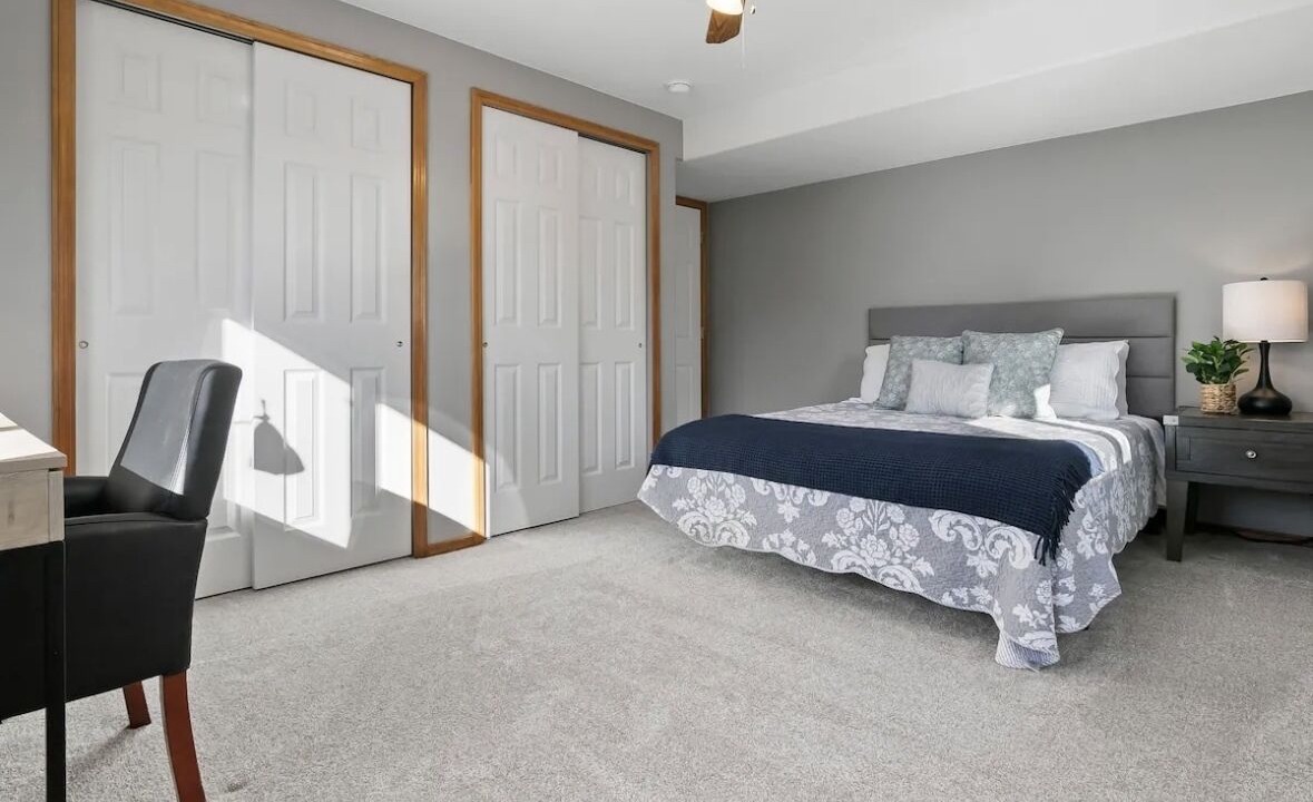 Photo of Bedroom in Briargate