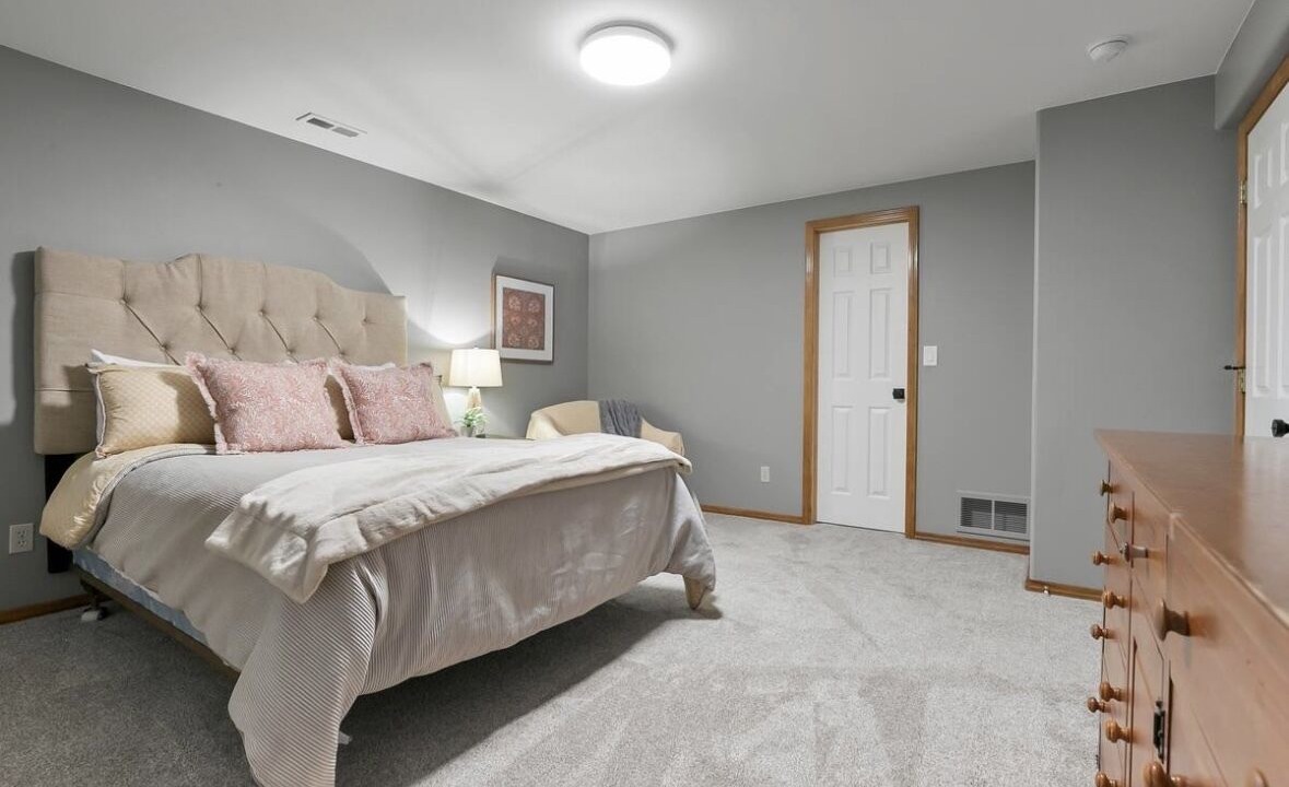 Photo of Bedroom in Briargate