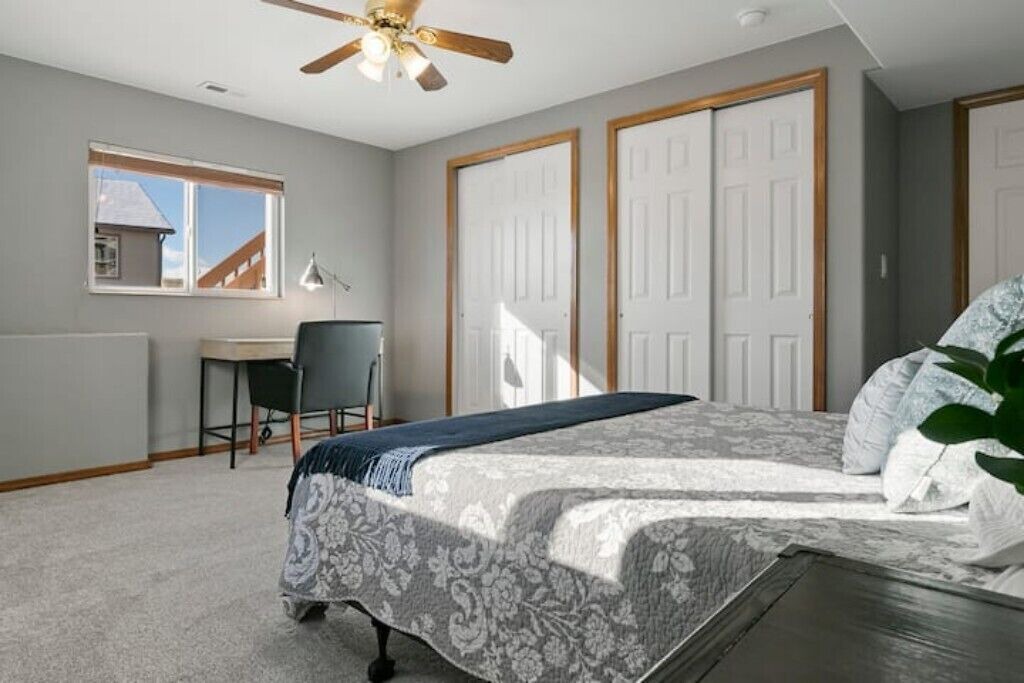 Photo of Bedroom in Briargate