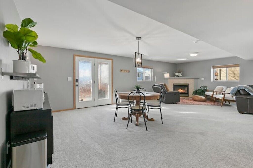 Photo of Livingroom in Briargate