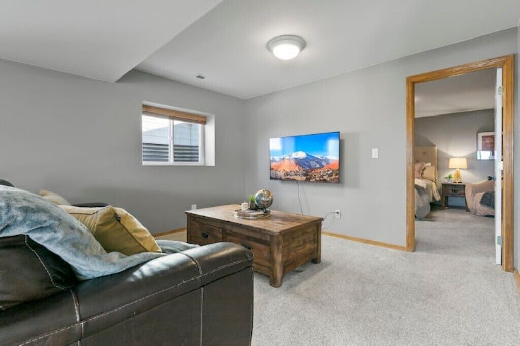 Photo of Livingroom in Briargate