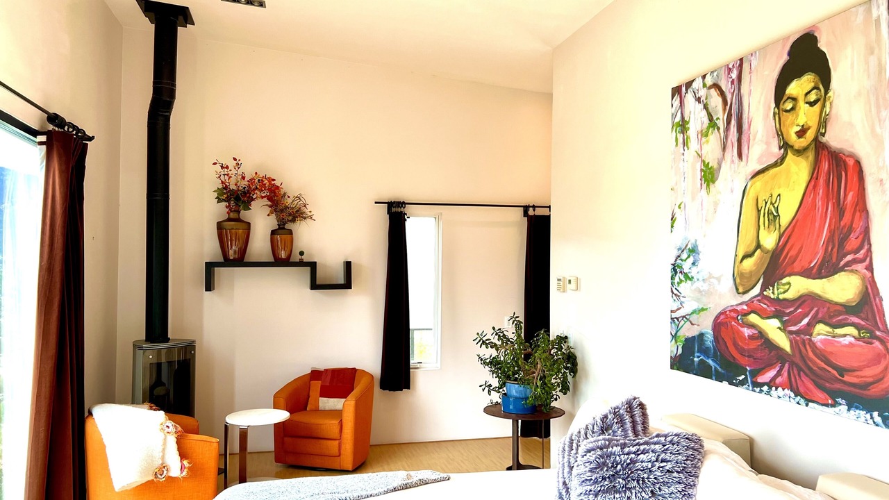Photo of Bedroom in Golden Gate Canyon