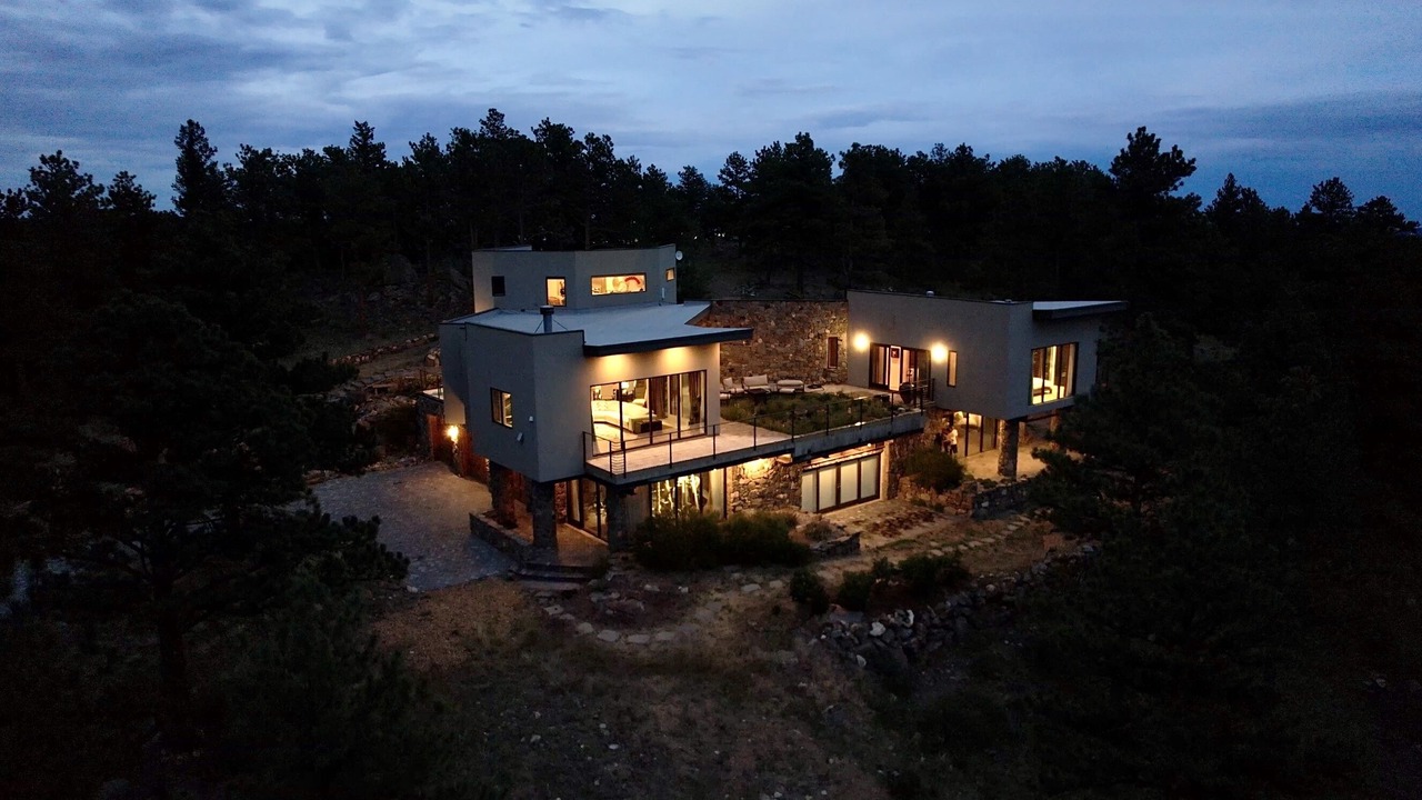 Photo of Outdoor in Golden Gate Canyon