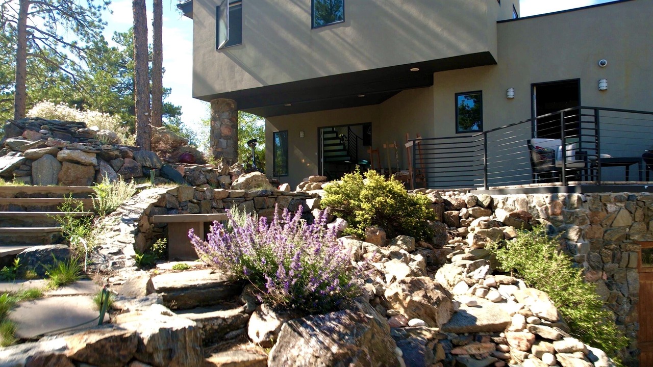 Photo of Outdoor in Golden Gate Canyon