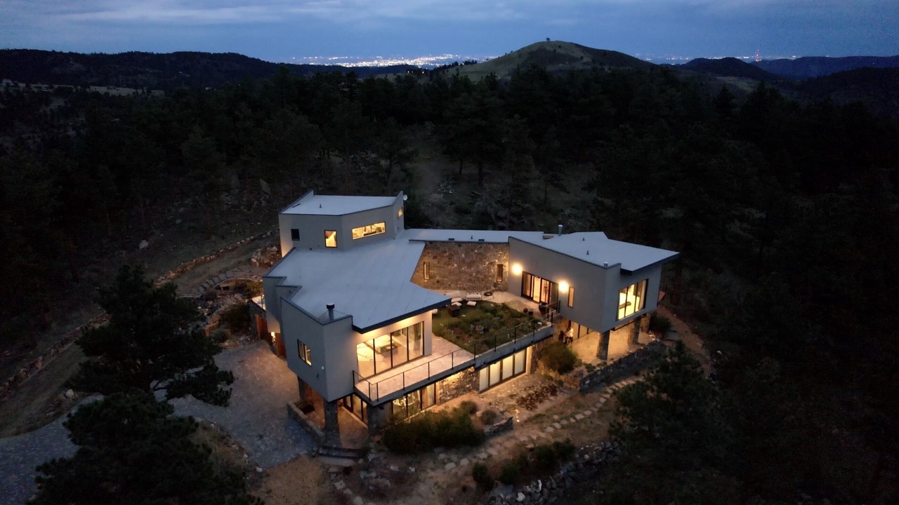 Photo of Outdoor in Golden Gate Canyon