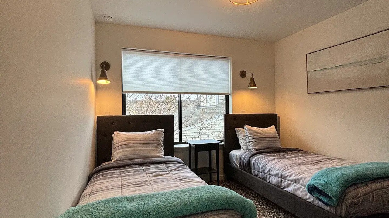 Photo of Bedroom in Sunnyside