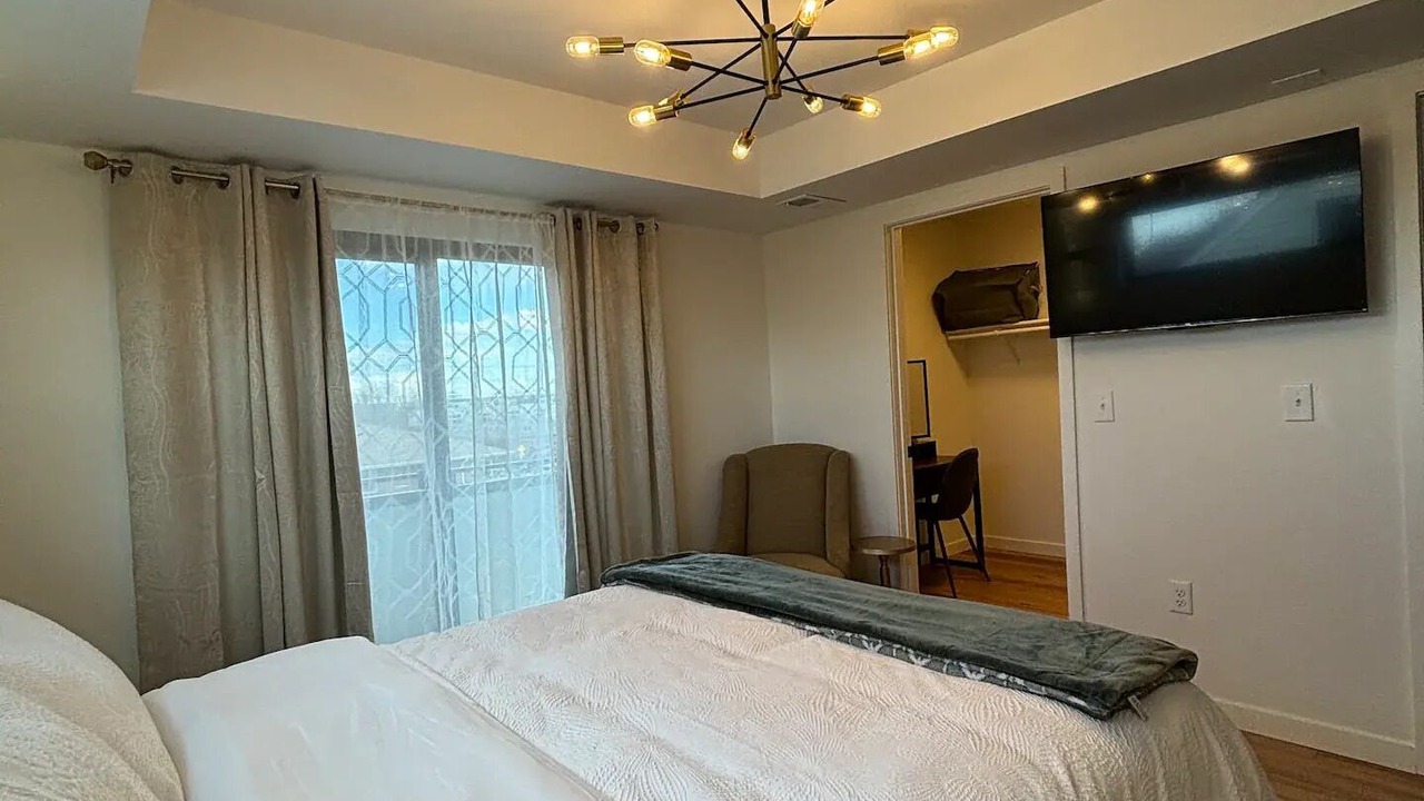 Photo of Bedroom in Sunnyside