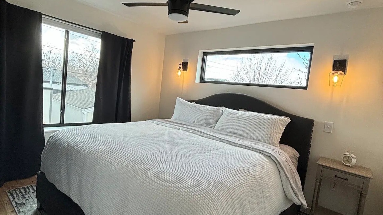 Photo of Bedroom in Sunnyside