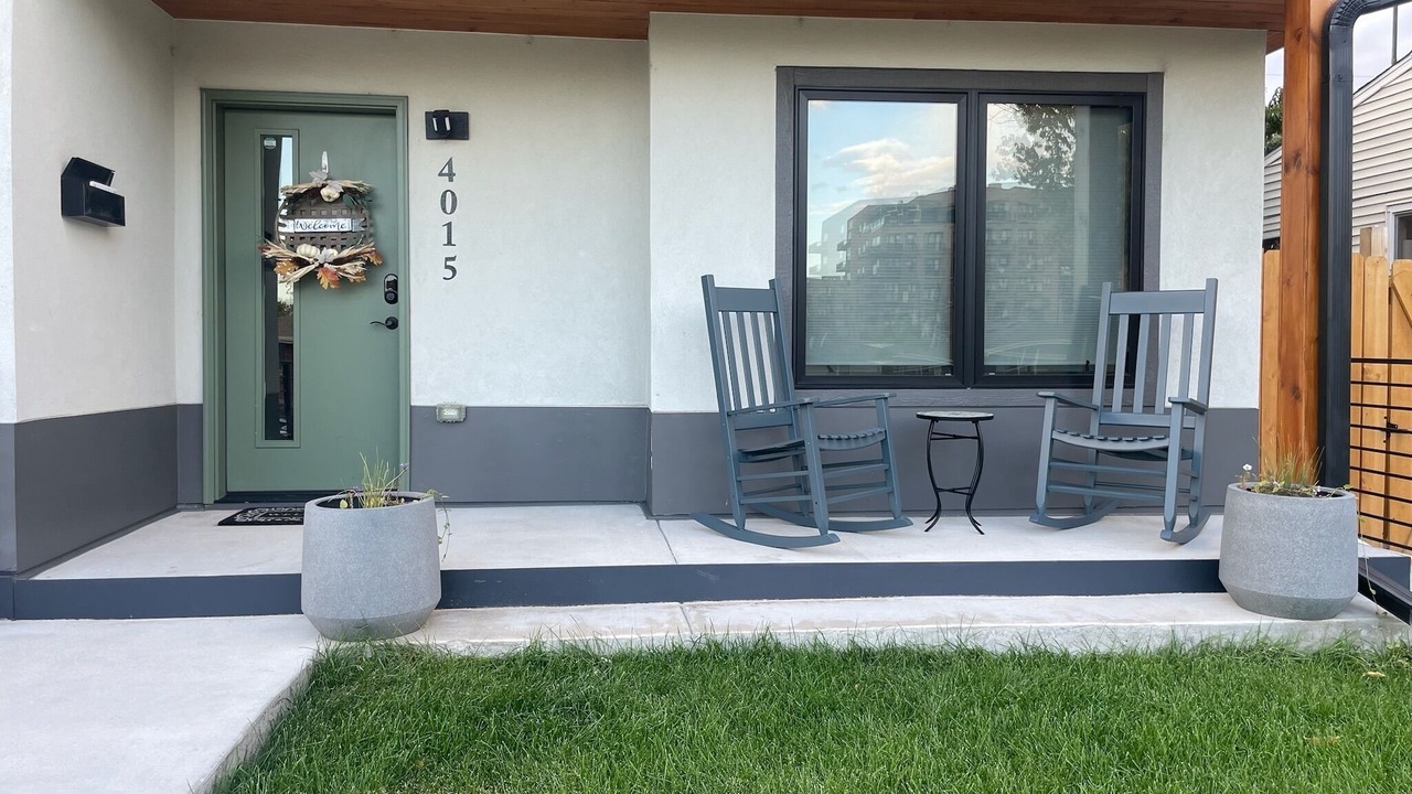 Photo of Outdoor in Sunnyside