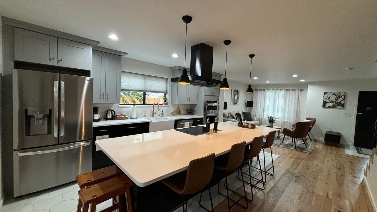Photo of Kitchen in Sunnyside