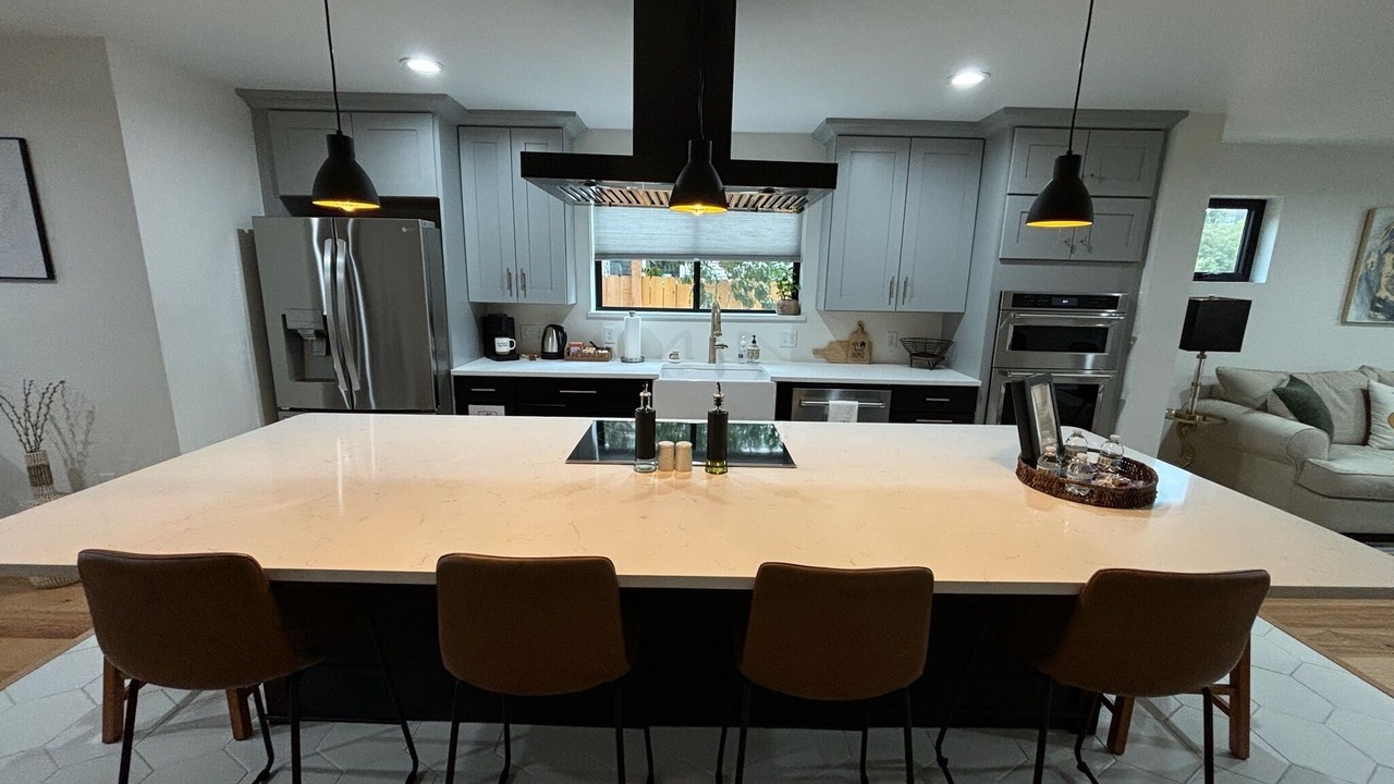 Photo of Kitchen in Sunnyside