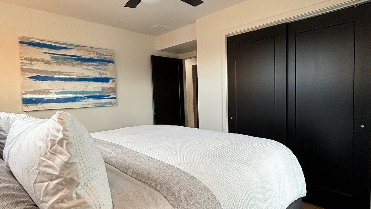 Photo of Bedroom in Sunnyside