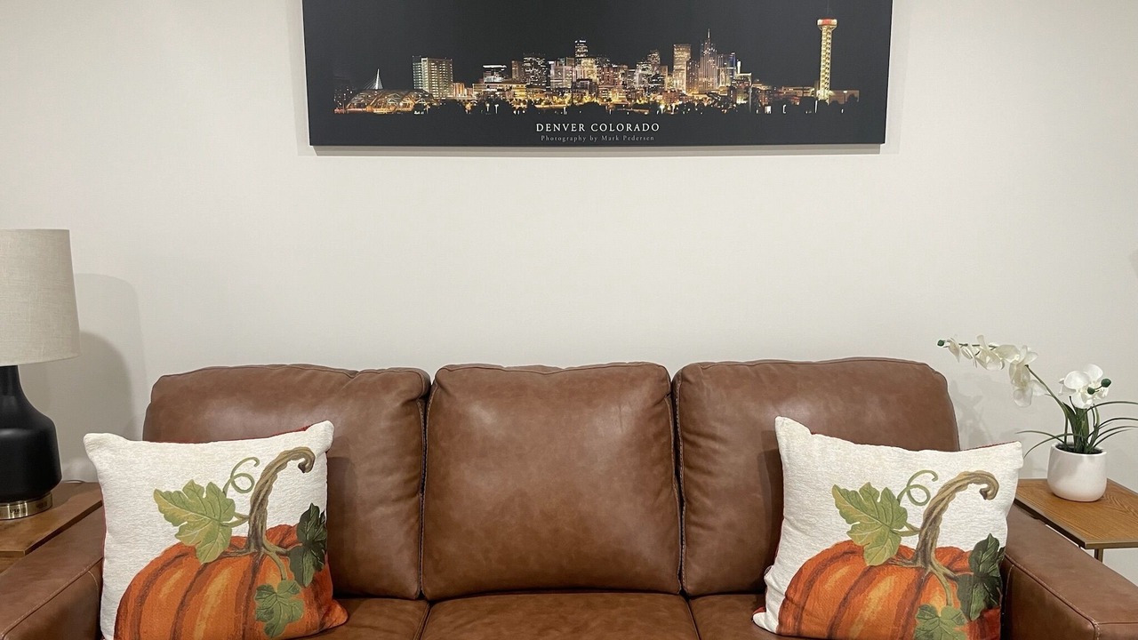Photo of Livingroom in Sunnyside