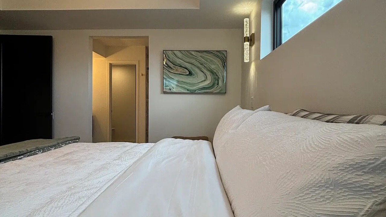Photo of Bedroom in Sunnyside