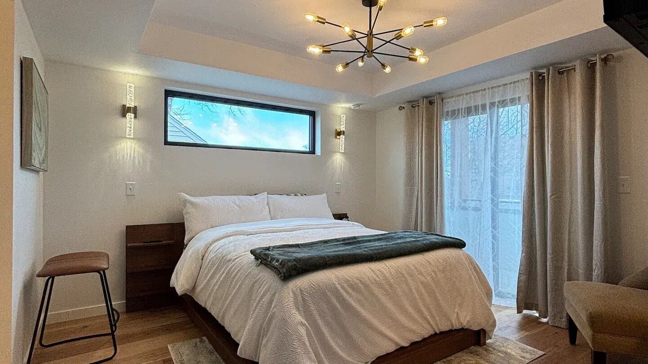 Photo of Bedroom in Sunnyside