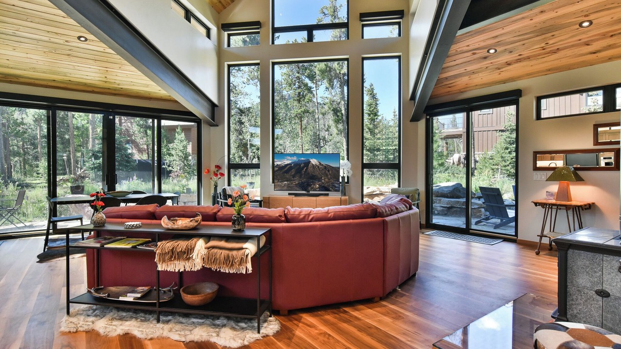 Photo of Livingroom in The Reserve