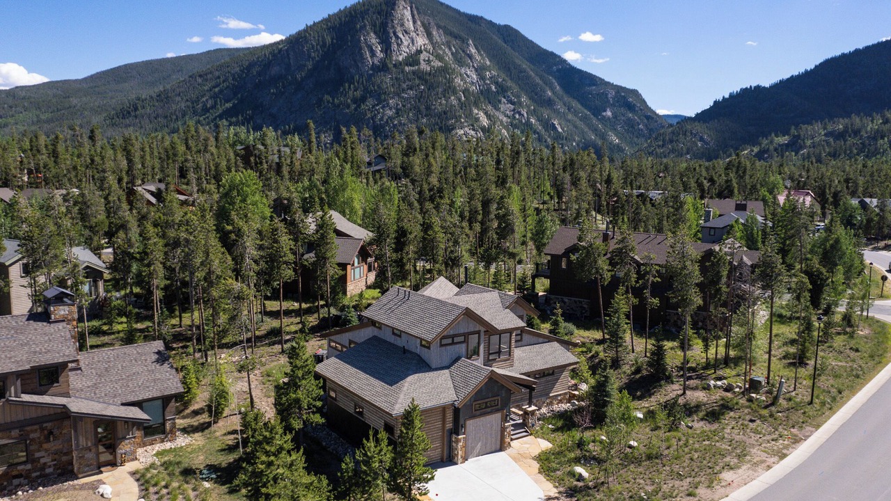 Photo of Outdoor in The Reserve