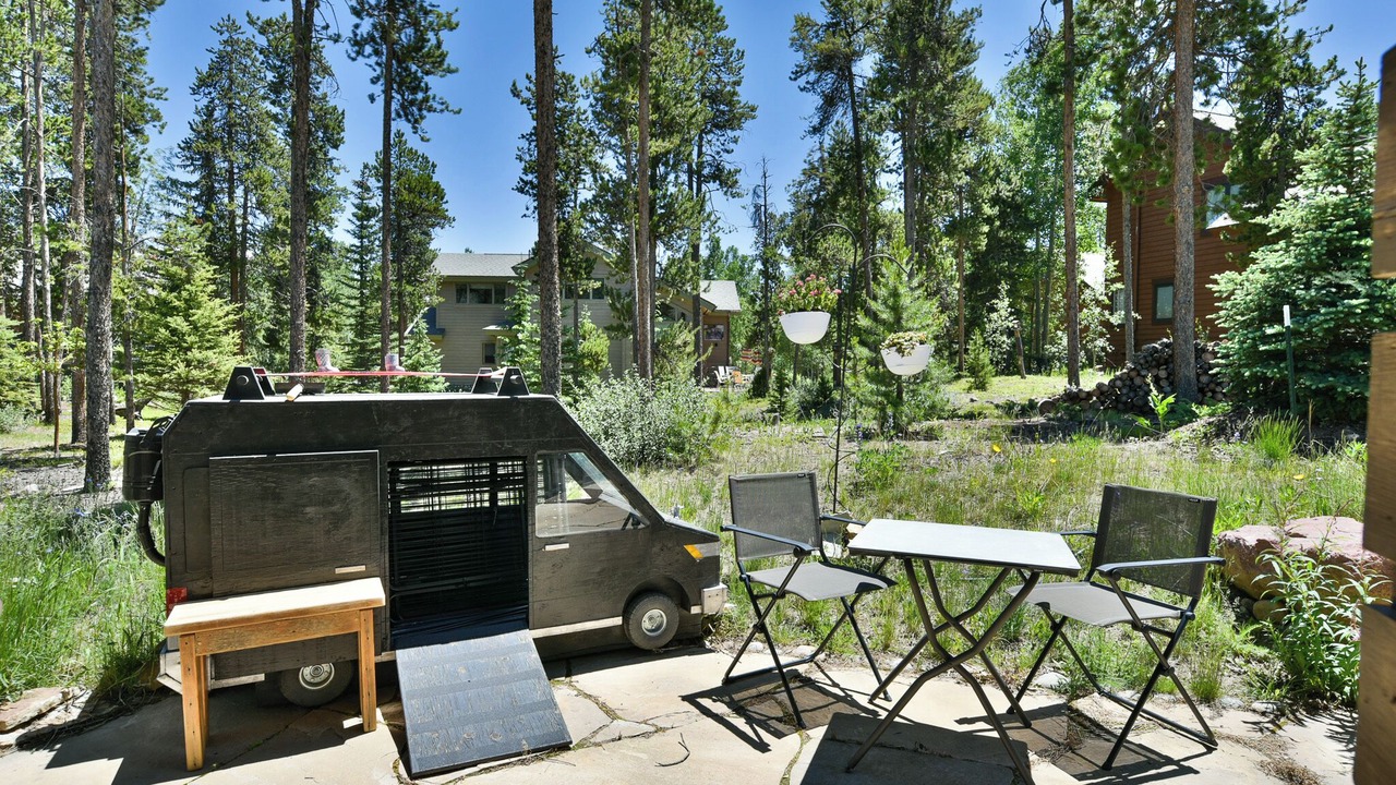 Photo of Outdoor in The Reserve