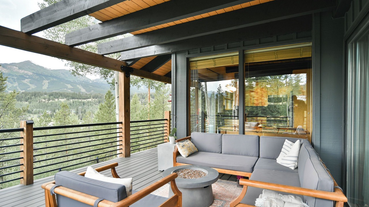 Photo of Patio Balcony in Weisshorn