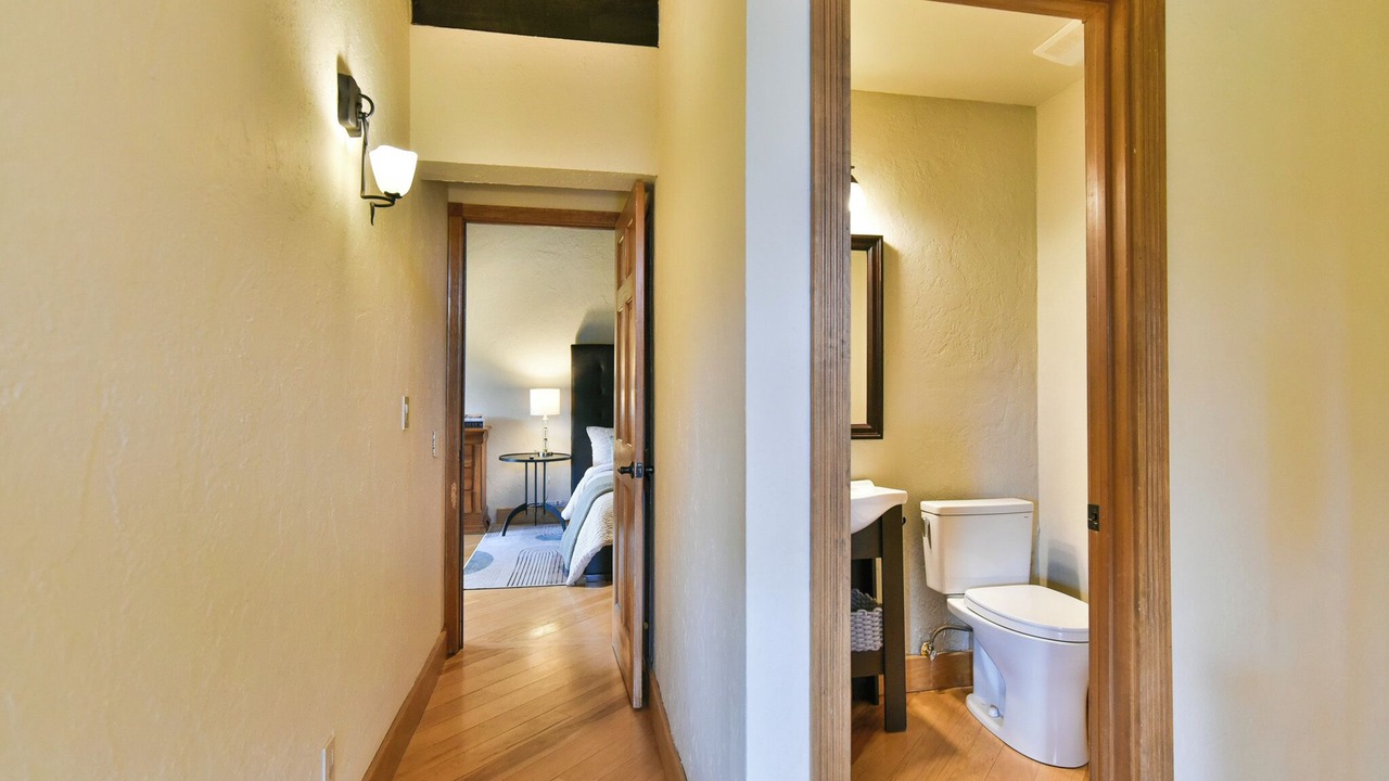 Photo of Bedroom in Weisshorn