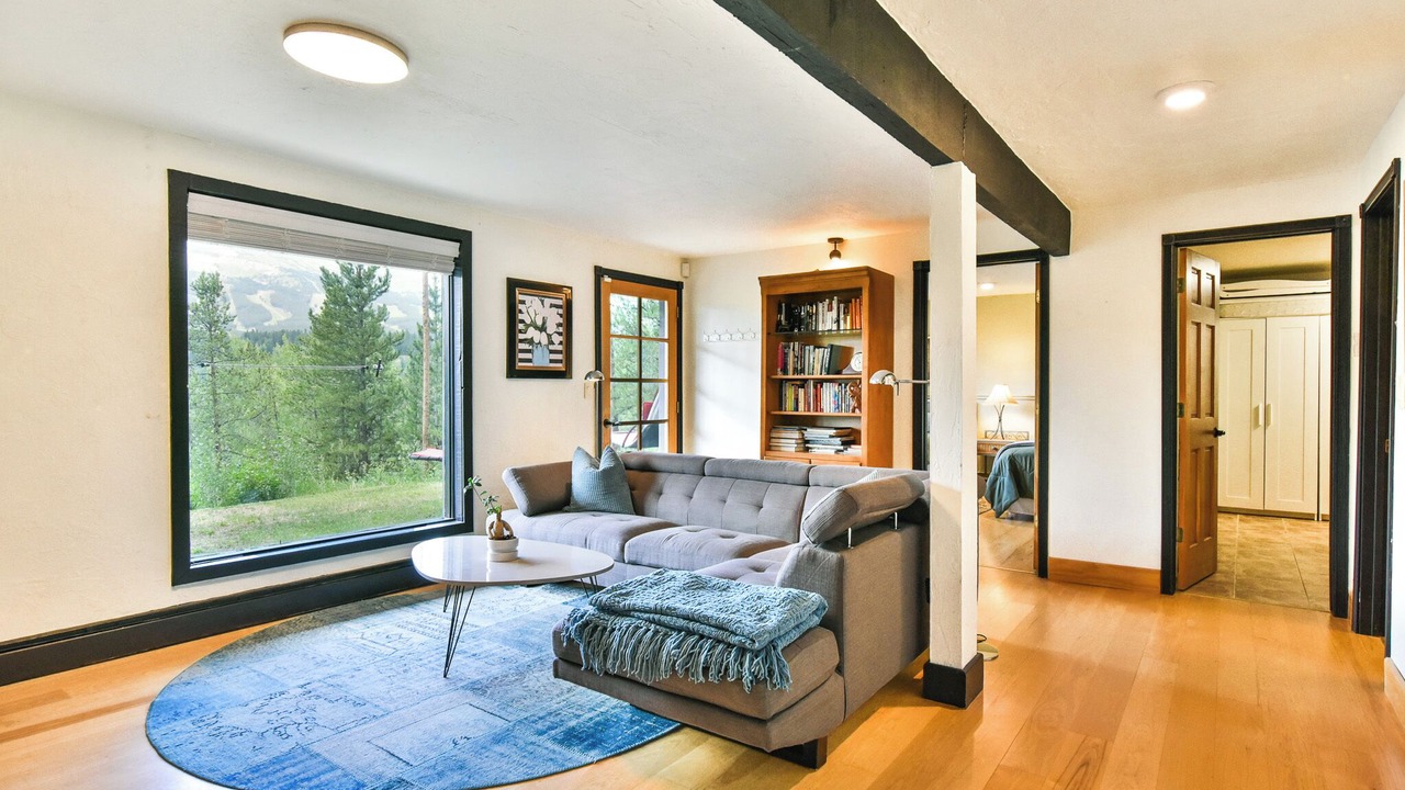 Photo of Livingroom in Weisshorn