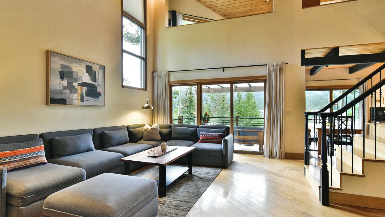 Photo of Livingroom in Weisshorn