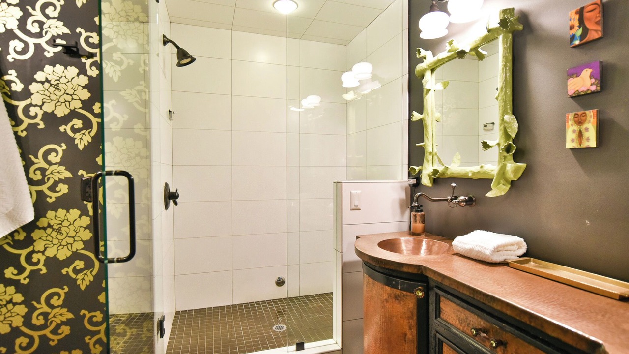 Photo of Bathroom in Weisshorn